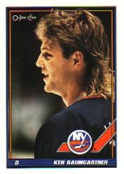 B2631- 1991-92 O-Pee-Chee Hk Cards 251-500 +Rookies -You Pick- 15+ FREE US SHIP - Picture 128 of 495
