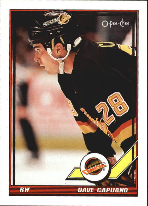 B2631- 1991-92 O-Pee-Chee Hk Cards 251-500 +Rookies -You Pick- 15+ FREE US SHIP - Picture 132 of 495