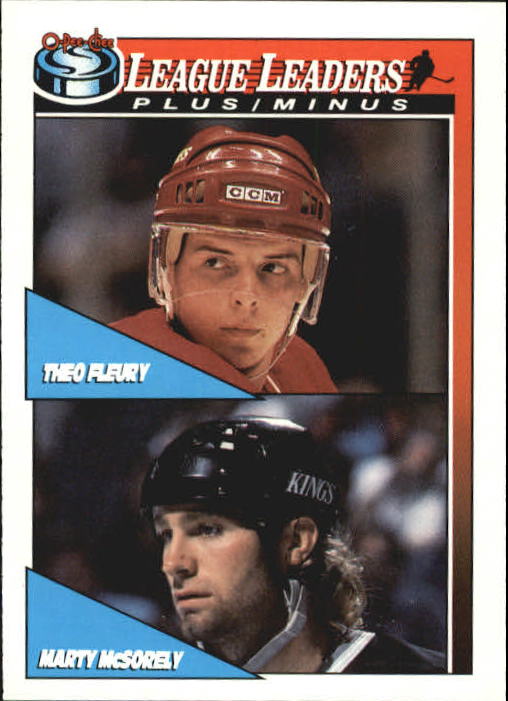 B2631- 1991-92 O-Pee-Chee Hk Cards 251-500 +Rookies -You Pick- 15+ FREE US SHIP - Picture 138 of 495