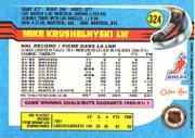 B2631- 1991-92 O-Pee-Chee Hk Cards 251-500 +Rookies -You Pick- 15+ FREE US SHIP - Picture 143 of 495