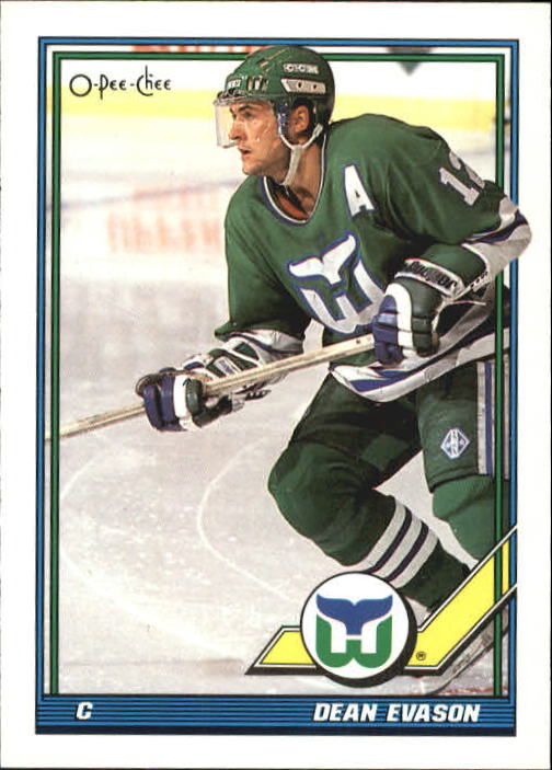 B2631- 1991-92 O-Pee-Chee Hk Cards 251-500 +Rookies -You Pick- 15+ FREE US SHIP - Picture 144 of 495