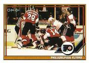 B2631- 1991-92 O-Pee-Chee Hk Cards 251-500 +Rookies -You Pick- 15+ FREE US SHIP - Picture 152 of 495