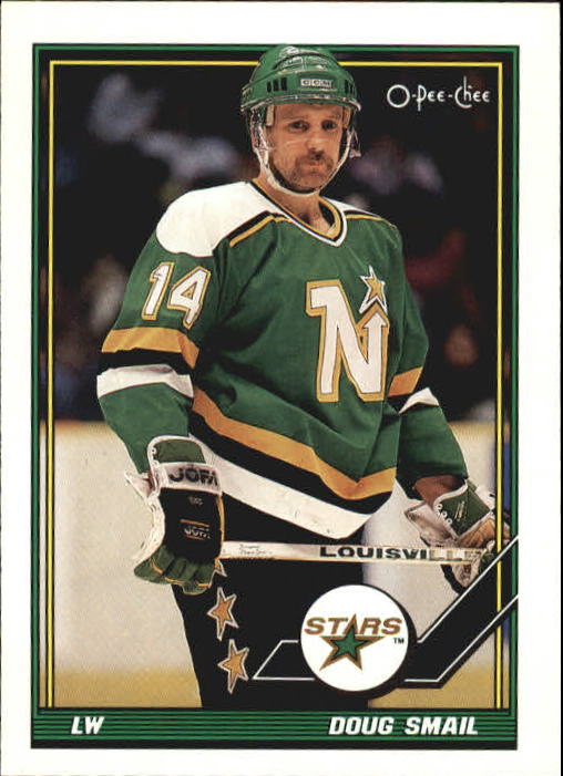 B2631- 1991-92 O-Pee-Chee Hk Cards 251-500 +Rookies -You Pick- 15+ FREE US SHIP - Picture 162 of 495