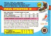 B2631- 1991-92 O-Pee-Chee Hk Cards 251-500 +Rookies -You Pick- 15+ FREE US SHIP - Picture 173 of 495