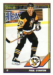 B2631- 1991-92 O-Pee-Chee Hk Cards 251-500 +Rookies -You Pick- 15+ FREE US SHIP - Picture 172 of 495
