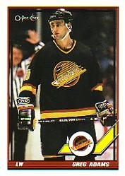 B2631- 1991-92 O-Pee-Chee Hk Cards 251-500 +Rookies -You Pick- 15+ FREE US SHIP - Picture 174 of 495