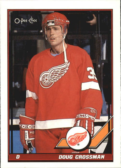 B2631- 1991-92 O-Pee-Chee Hk Cards 251-500 +Rookies -You Pick- 15+ FREE US SHIP - Picture 176 of 495