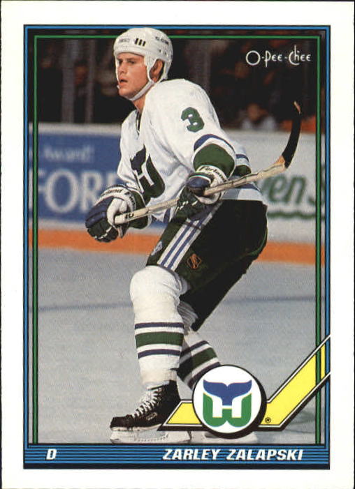B2631- 1991-92 O-Pee-Chee Hk Cards 251-500 +Rookies -You Pick- 15+ FREE US SHIP - Picture 182 of 495