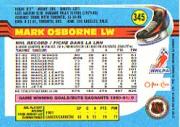 B2631- 1991-92 O-Pee-Chee Hk Cards 251-500 +Rookies -You Pick- 15+ FREE US SHIP - Picture 185 of 495