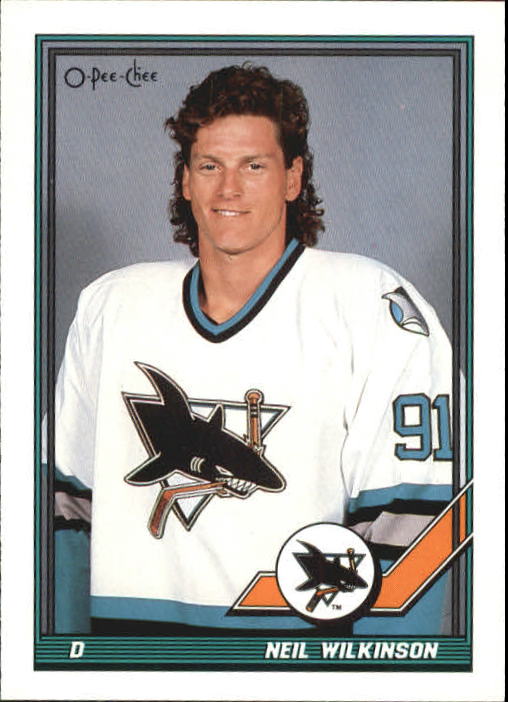 B2631- 1991-92 O-Pee-Chee Hk Cards 251-500 +Rookies -You Pick- 15+ FREE US SHIP - Picture 190 of 495