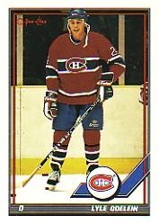 B2631- 1991-92 O-Pee-Chee Hk Cards 251-500 +Rookies -You Pick- 15+ FREE US SHIP - Picture 194 of 495