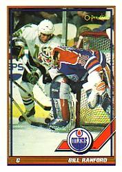 B2631- 1991-92 O-Pee-Chee Hk Cards 251-500 +Rookies -You Pick- 15+ FREE US SHIP - Picture 206 of 495