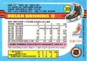 B2631- 1991-92 O-Pee-Chee Hk Cards 251-500 +Rookies -You Pick- 15+ FREE US SHIP - Picture 213 of 495