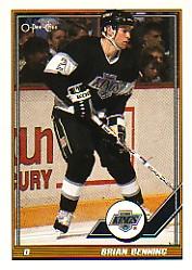 B2631- 1991-92 O-Pee-Chee Hk Cards 251-500 +Rookies -You Pick- 15+ FREE US SHIP - Picture 212 of 495