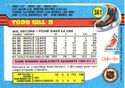 B2631- 1991-92 O-Pee-Chee Hk Cards 251-500 +Rookies -You Pick- 15+ FREE US SHIP - Picture 217 of 495