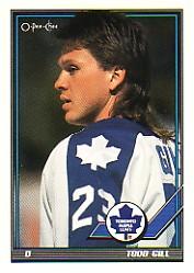 B2631- 1991-92 O-Pee-Chee Hk Cards 251-500 +Rookies -You Pick- 15+ FREE US SHIP - Picture 216 of 495