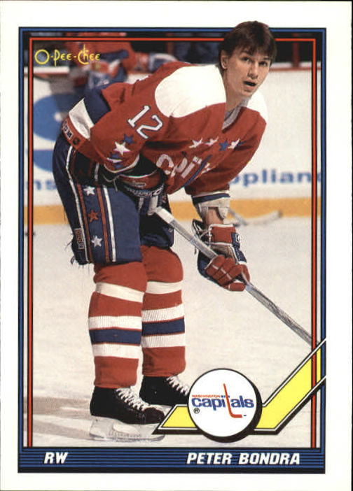 B2631- 1991-92 O-Pee-Chee Hk Cards 251-500 +Rookies -You Pick- 15+ FREE US SHIP - Picture 218 of 495