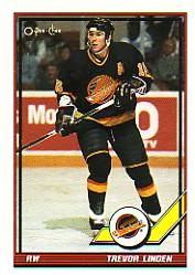 B2631- 1991-92 O-Pee-Chee Hk Cards 251-500 +Rookies -You Pick- 15+ FREE US SHIP - Picture 222 of 495