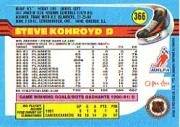 B2631- 1991-92 O-Pee-Chee Hk Cards 251-500 +Rookies -You Pick- 15+ FREE US SHIP - Picture 227 of 495