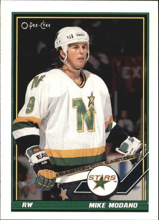 B2631- 1991-92 O-Pee-Chee Hk Cards 251-500 +Rookies -You Pick- 15+ FREE US SHIP - Picture 228 of 495