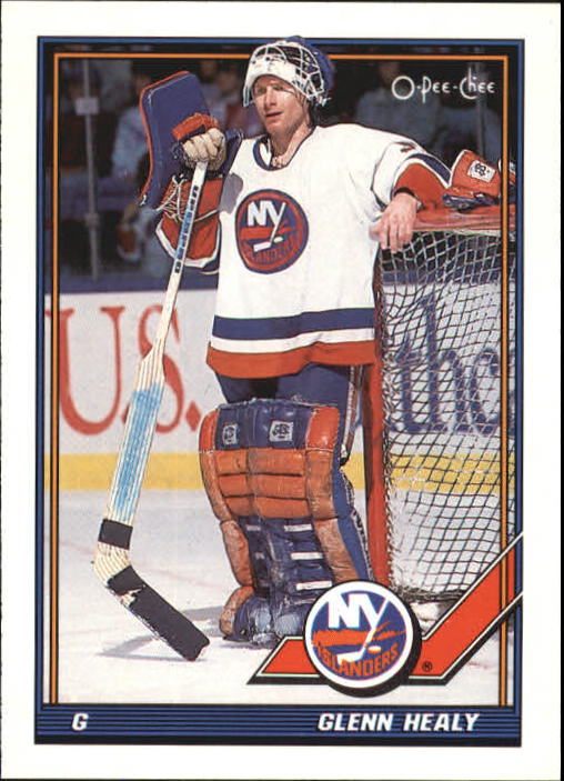 B2631- 1991-92 O-Pee-Chee Hk Cards 251-500 +Rookies -You Pick- 15+ FREE US SHIP - Picture 230 of 495