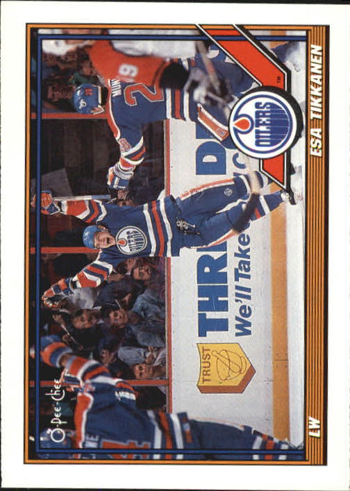 B2631- 1991-92 O-Pee-Chee Hk Cards 251-500 +Rookies -You Pick- 15+ FREE US SHIP - Picture 250 of 495