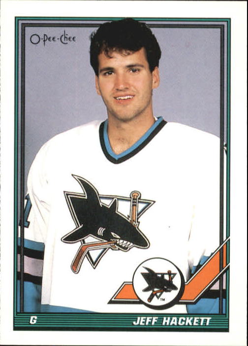 B2631- 1991-92 O-Pee-Chee Hk Cards 251-500 +Rookies -You Pick- 15+ FREE US SHIP - Picture 258 of 495