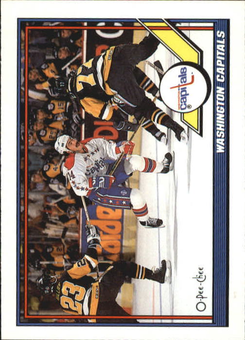 B2631- 1991-92 O-Pee-Chee Hk Cards 251-500 +Rookies -You Pick- 15+ FREE US SHIP - Picture 262 of 495