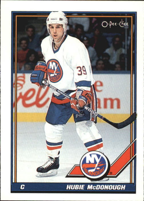 B2631- 1991-92 O-Pee-Chee Hk Cards 251-500 +Rookies -You Pick- 15+ FREE US SHIP - Picture 272 of 495