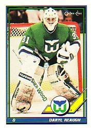 B2631- 1991-92 O-Pee-Chee Hk Cards 251-500 +Rookies -You Pick- 15+ FREE US SHIP - Picture 276 of 495