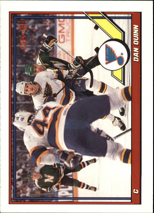 B2631- 1991-92 O-Pee-Chee Hk Cards 251-500 +Rookies -You Pick- 15+ FREE US SHIP - Picture 280 of 495