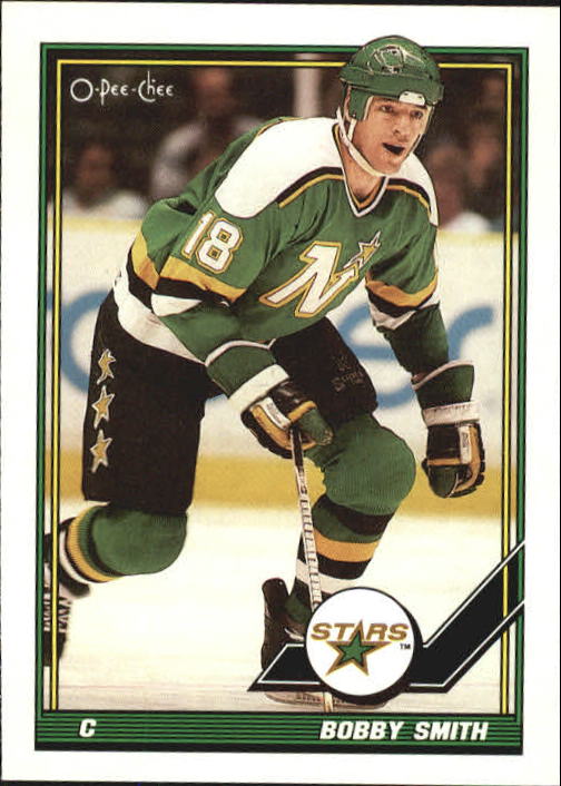 B2631- 1991-92 O-Pee-Chee Hk Cards 251-500 +Rookies -You Pick- 15+ FREE US SHIP - Picture 290 of 495