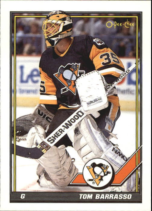 B2631- 1991-92 O-Pee-Chee Hk Cards 251-500 +Rookies -You Pick- 15+ FREE US SHIP - Picture 298 of 495