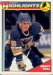 B2631- 1991-92 O-Pee-Chee Hk Cards 251-500 +Rookies -You Pick- 15+ FREE US SHIP - Picture 300 of 495