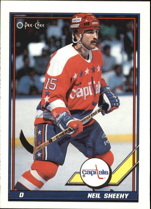 B2631- 1991-92 O-Pee-Chee Hk Cards 251-500 +Rookies -You Pick- 15+ FREE US SHIP - Picture 308 of 495
