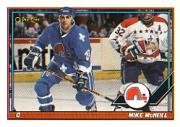B2631- 1991-92 O-Pee-Chee Hk Cards 251-500 +Rookies -You Pick- 15+ FREE US SHIP - Picture 310 of 495