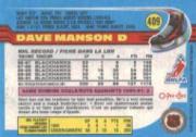 B2631- 1991-92 O-Pee-Chee Hk Cards 251-500 +Rookies -You Pick- 15+ FREE US SHIP - Picture 313 of 495