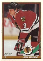B2631- 1991-92 O-Pee-Chee Hk Cards 251-500 +Rookies -You Pick- 15+ FREE US SHIP - Picture 312 of 495