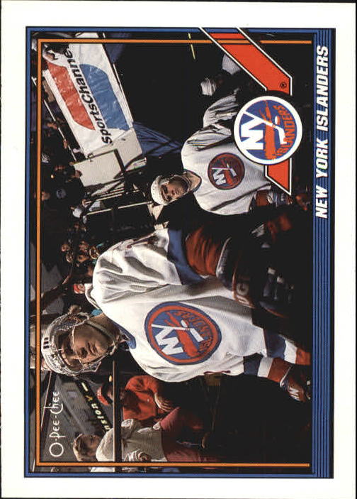 B2631- 1991-92 O-Pee-Chee Hk Cards 251-500 +Rookies -You Pick- 15+ FREE US SHIP - Picture 318 of 495