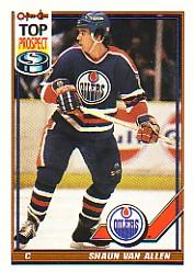 B2631- 1991-92 O-Pee-Chee Hk Cards 251-500 +Rookies -You Pick- 15+ FREE US SHIP - Picture 322 of 495