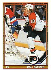 B2631- 1991-92 O-Pee-Chee Hk Cards 251-500 +Rookies -You Pick- 15+ FREE US SHIP - Picture 324 of 495