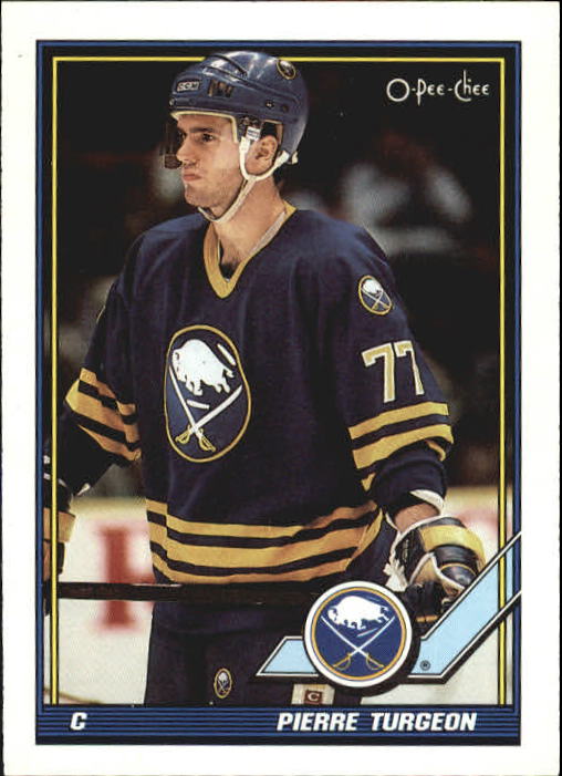 B2631- 1991-92 O-Pee-Chee Hk Cards 251-500 +Rookies -You Pick- 15+ FREE US SHIP - Picture 326 of 495