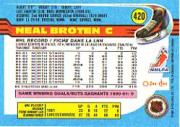 B2631- 1991-92 O-Pee-Chee Hk Cards 251-500 +Rookies -You Pick- 15+ FREE US SHIP - Picture 335 of 495