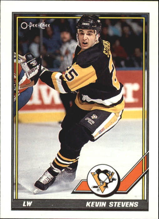 B2631- 1991-92 O-Pee-Chee Hk Cards 251-500 +Rookies -You Pick- 15+ FREE US SHIP - Picture 336 of 495