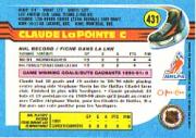 B2631- 1991-92 O-Pee-Chee Hk Cards 251-500 +Rookies -You Pick- 15+ FREE US SHIP - Picture 357 of 495