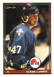 B2631- 1991-92 O-Pee-Chee Hk Cards 251-500 +Rookies -You Pick- 15+ FREE US SHIP - Picture 356 of 495