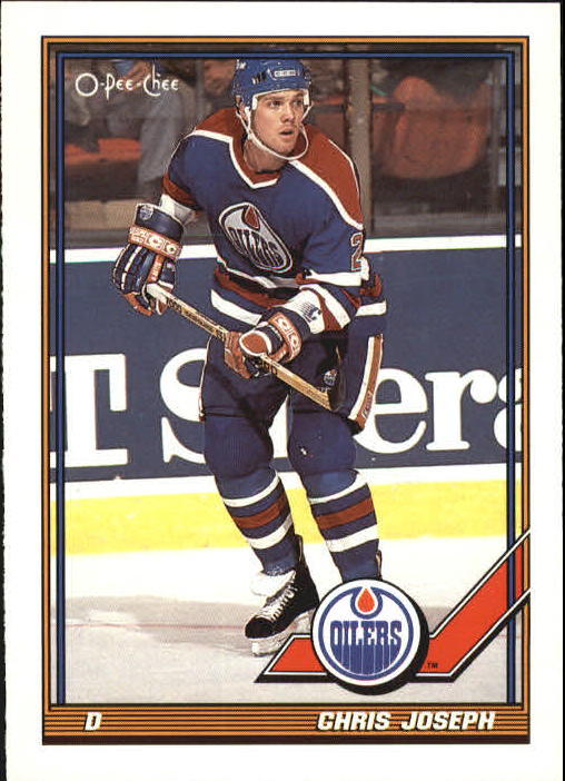 B2631- 1991-92 O-Pee-Chee Hk Cards 251-500 +Rookies -You Pick- 15+ FREE US SHIP - Picture 358 of 495