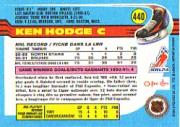B2631- 1991-92 O-Pee-Chee Hk Cards 251-500 +Rookies -You Pick- 15+ FREE US SHIP - Picture 375 of 495