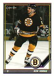 B2631- 1991-92 O-Pee-Chee Hk Cards 251-500 +Rookies -You Pick- 15+ FREE US SHIP - Picture 374 of 495