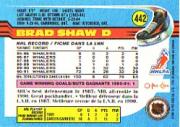 B2631- 1991-92 O-Pee-Chee Hk Cards 251-500 +Rookies -You Pick- 15+ FREE US SHIP - Picture 379 of 495